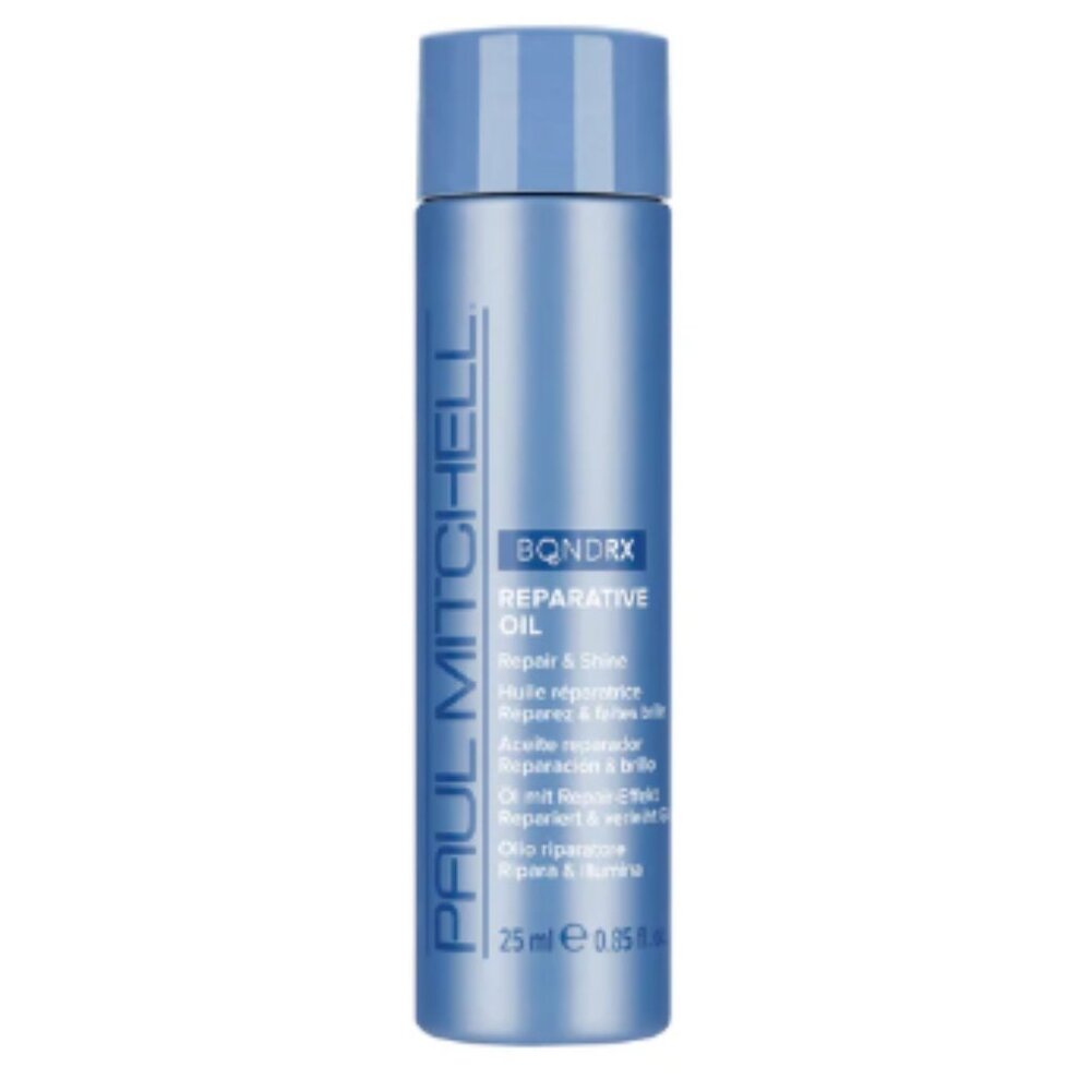 NIB Paul Mitchell Bond Rx Reparative Oil